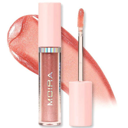 Moira Star Shine Lip Gloss