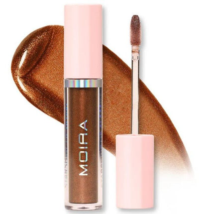 Moira Star Shine Lip Gloss