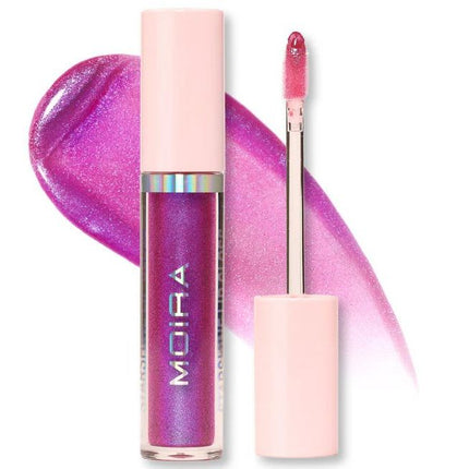 Moira Star Shine Lip Gloss