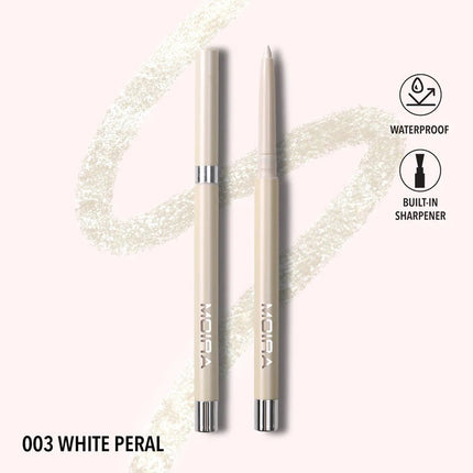 Moira Statement Shimmer Liner
