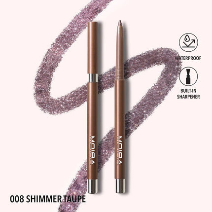 Moira Statement Shimmer Liner
