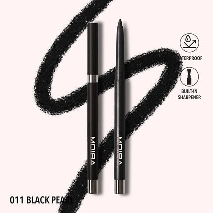 Moira Statement Shimmer Liner