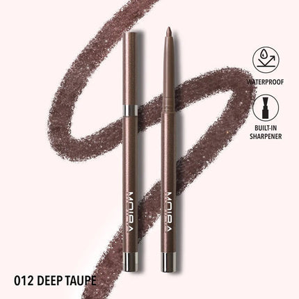 Moira Statement Shimmer Liner