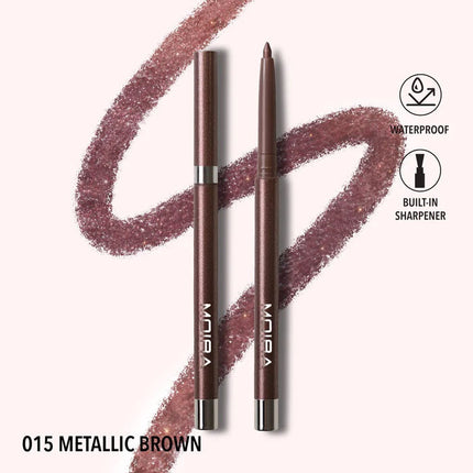 Moira Statement Shimmer Liner