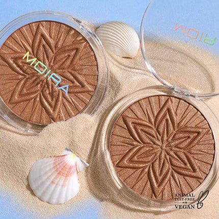 Moira Sun Glow Face & Body Bronzer - HB Beauty Bar