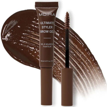Moira Ultimate Styler Brow Gel