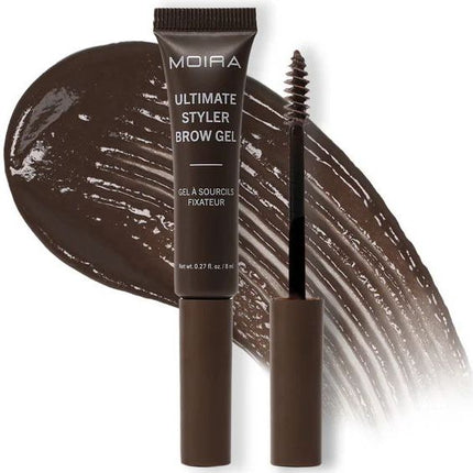 Moira Ultimate Styler Brow Gel