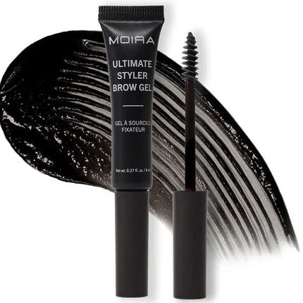 Moira Ultimate Styler Brow Gel