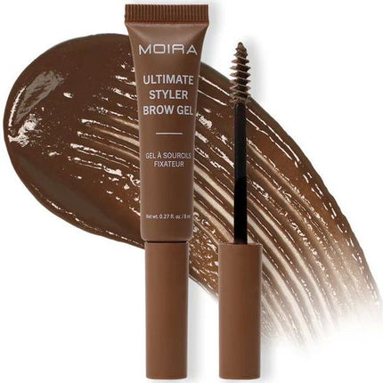 Moira Ultimate Styler Brow Gel