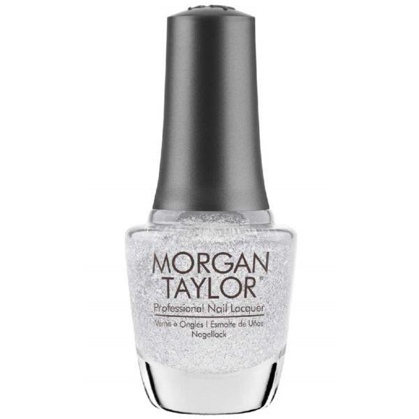 Morgan Taylor Liquid Frost