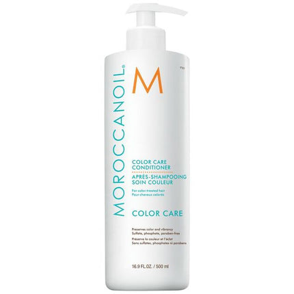 Moroccanoil Color Care Conditioner