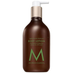 Moroccanoil Body Lotion Bergamote Fraiche