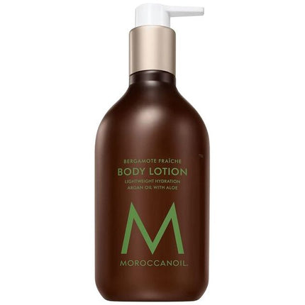 Moroccanoil Body Lotion Bergamote Fraiche