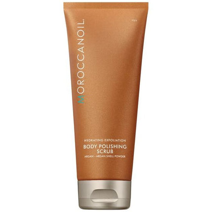 Moroccanoil Body Polishing Scrub