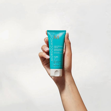 Moroccanoil Curl Defining Cream