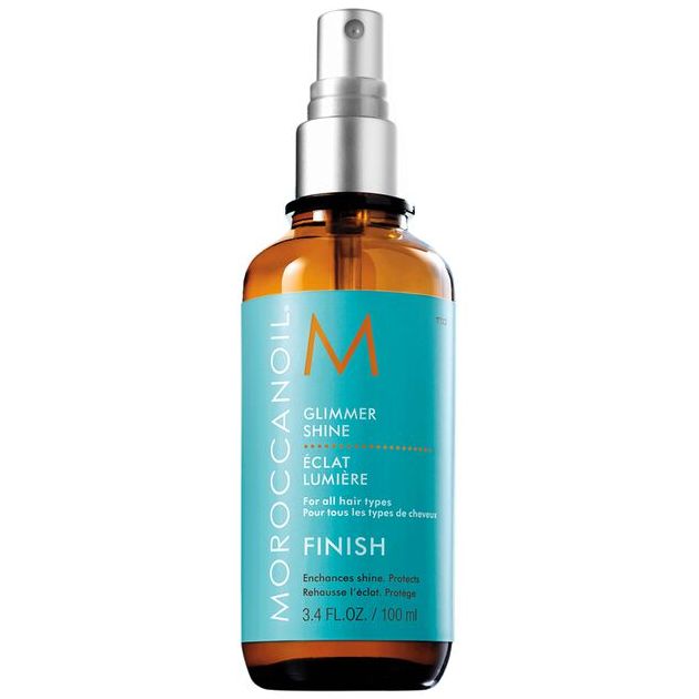 Moroccanoil Glimmer Shine