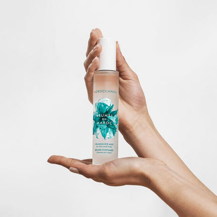 Moroccanoil Hair & Body Fragrance Mist