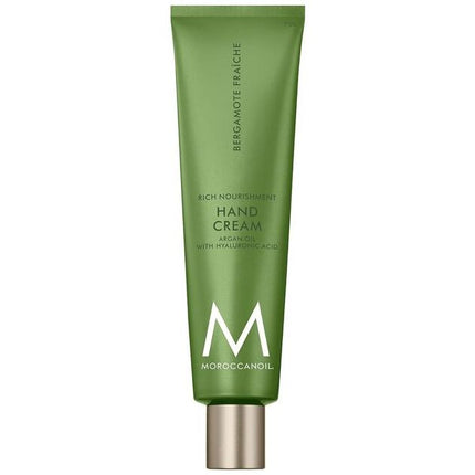 Moroccanoil Hand Cream Bergamote Fraiche