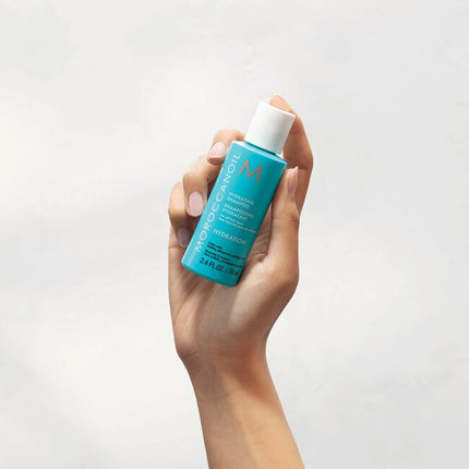 Moroccanoil Hydrating Shampoo