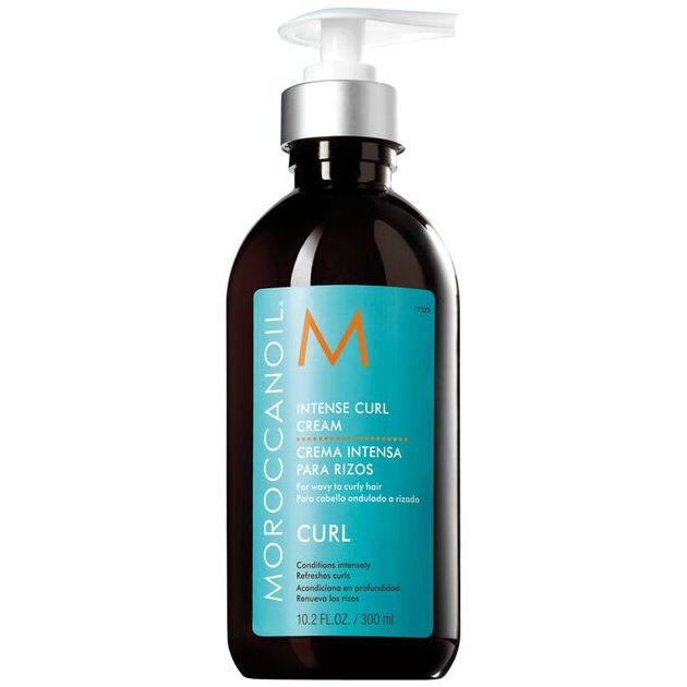 Moroccanoil Intense Curl Cream