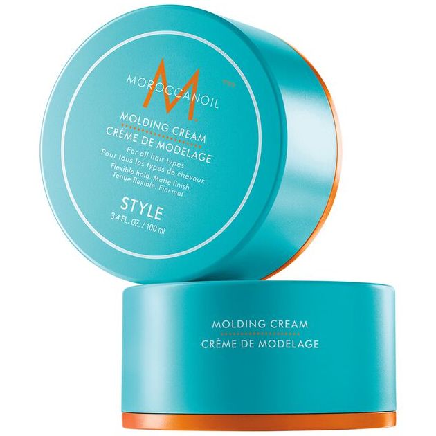 Moroccanoil Molding Cream