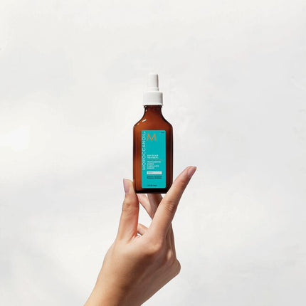 Moroccanoil Oily Scalp Treatment