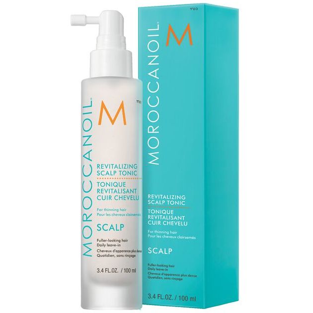 Moroccanoil Revitalizing Scalp Tonic