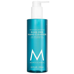 Moroccanoil Rinse-Free Hand Cleanser