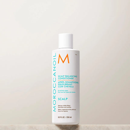 Moroccanoil Scalp Balancing Conditioner