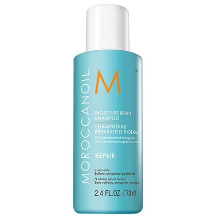 Moroccanoil Moisture Repair Shampoo