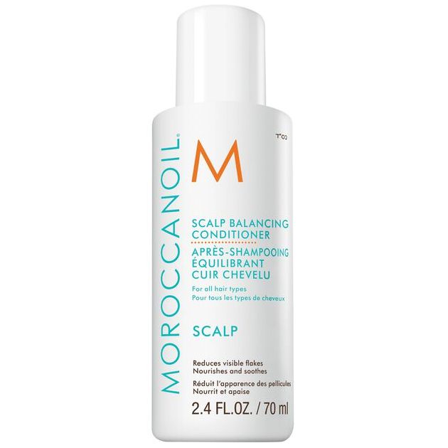 Moroccanoil Scalp Balancing Conditioner