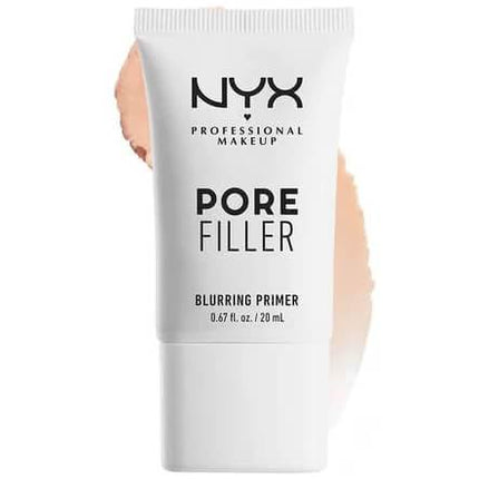 NYX Pore Filler Blurring Primer