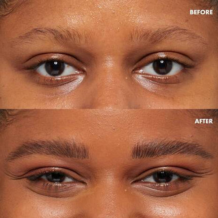 NYX Cosmetics The Brow Glue Instant Brow Styler TBG01