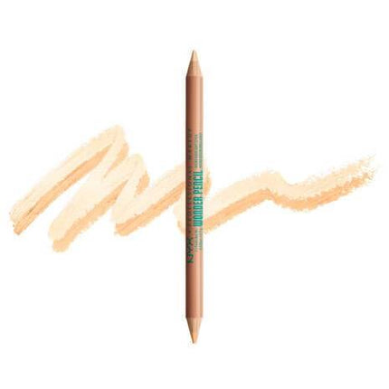 NYX Wonder Pencil Micro Highlighter Pencil 05 wARM dEEP