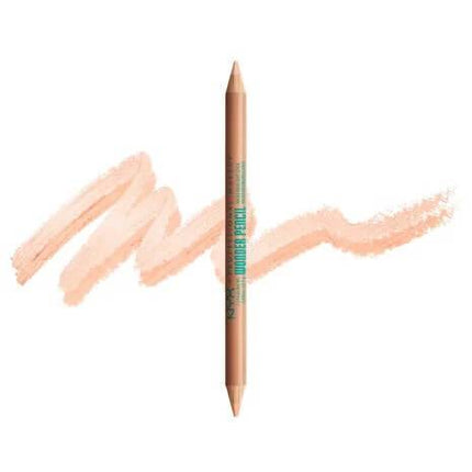 NYX Wonder Pencil Micro Highlighter Pencil 05 wARM dEEP