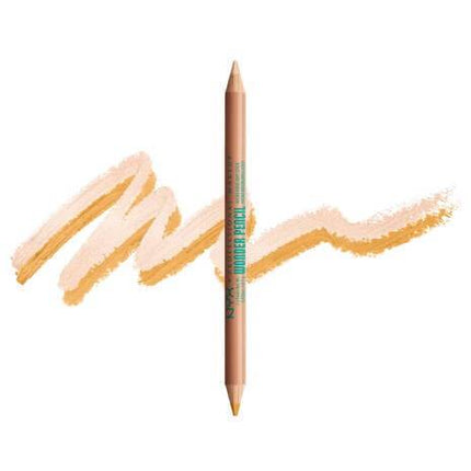 NYX Wonder Pencil Micro Highlighter Pencil 05 wARM dEEP