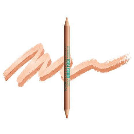 NYX Wonder Pencil Micro Highlighter Pencil 05 wARM dEEP
