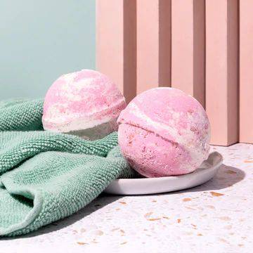 Nectar Exotic Acai Bath Bomb