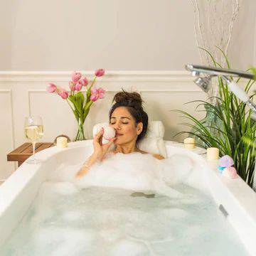 Nectar Exotic Acai Bath Bomb