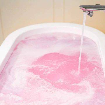 Nectar Exotic Acai Bath Bomb