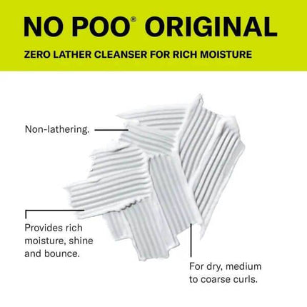 No Poo Original by Deva Curl