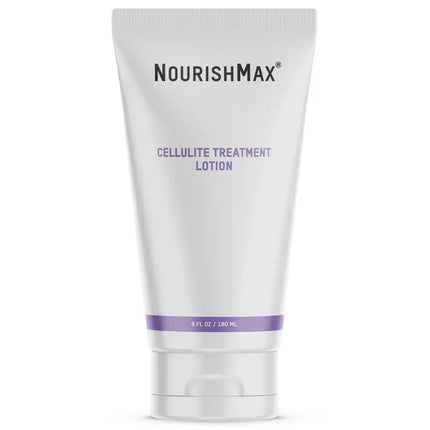NourishMax Cellulite Treatment Lotion 