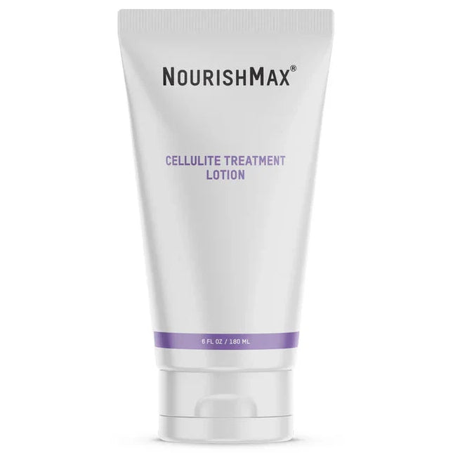 NourishMax Cellulite Treatment Lotion 