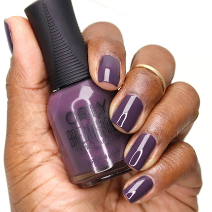 ORLY Now Or Boucle-Ter