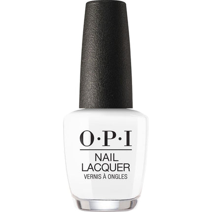 OPI Alpine Snow