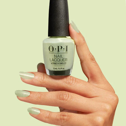 OPI AppointMINT Confirmed