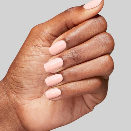 OPI Baby, Pink Again