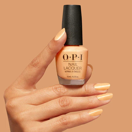 OPI Beauty School Popout