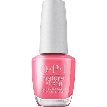 OPI Nature Strong Big Bloom Energy NAT010