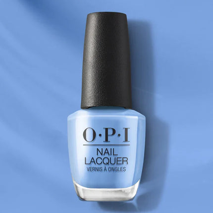 OPI Blue Them All Away